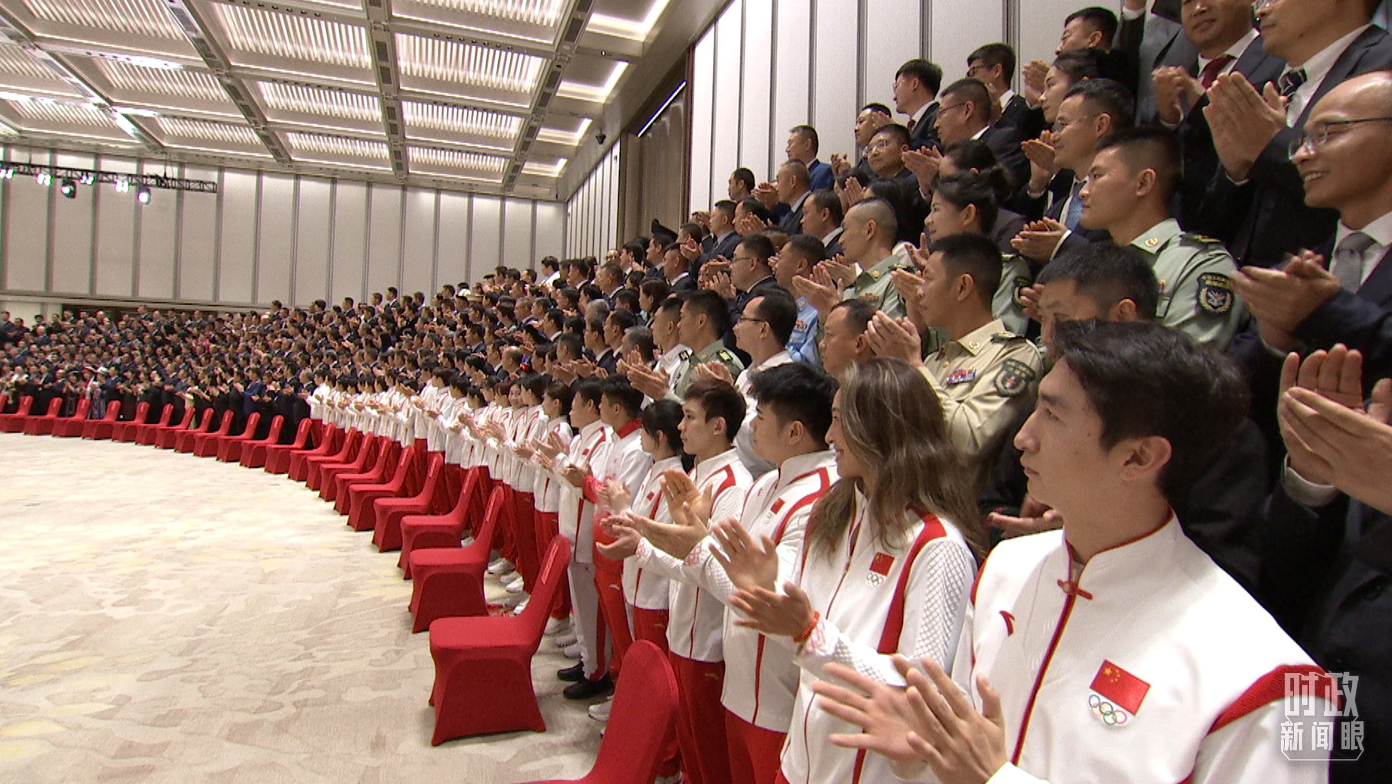 時(shí)政新聞眼丨第十五屆全運(yùn)會(huì)開(kāi)幕日，習(xí)近平出席多場(chǎng)活動(dòng)蘊(yùn)含哪些深意