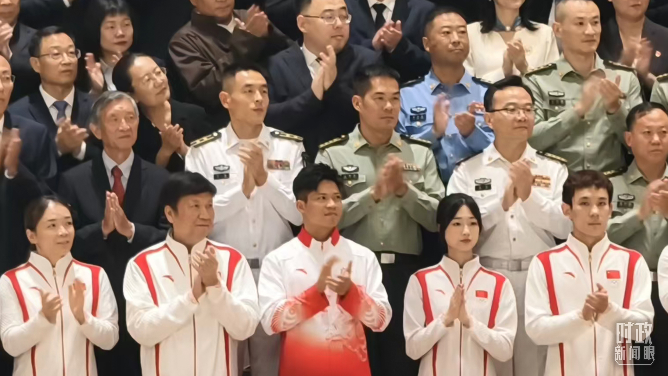 時(shí)政新聞眼丨第十五屆全運(yùn)會(huì)開(kāi)幕日，習(xí)近平出席多場(chǎng)活動(dòng)蘊(yùn)含哪些深意