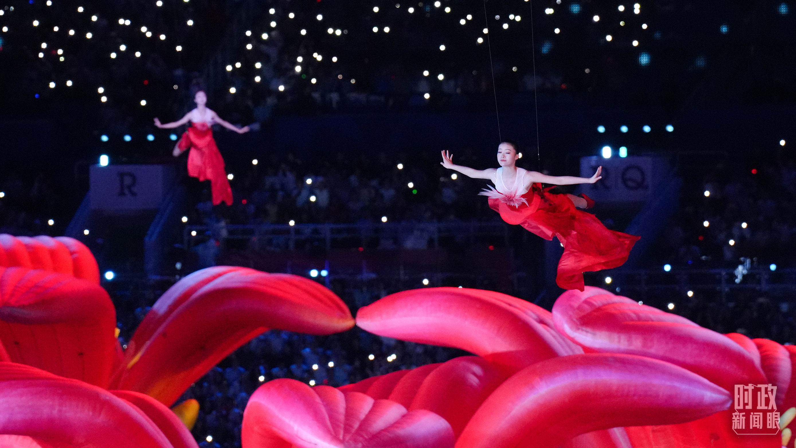 時(shí)政新聞眼丨第十五屆全運(yùn)會(huì)開(kāi)幕日，習(xí)近平出席多場(chǎng)活動(dòng)蘊(yùn)含哪些深意