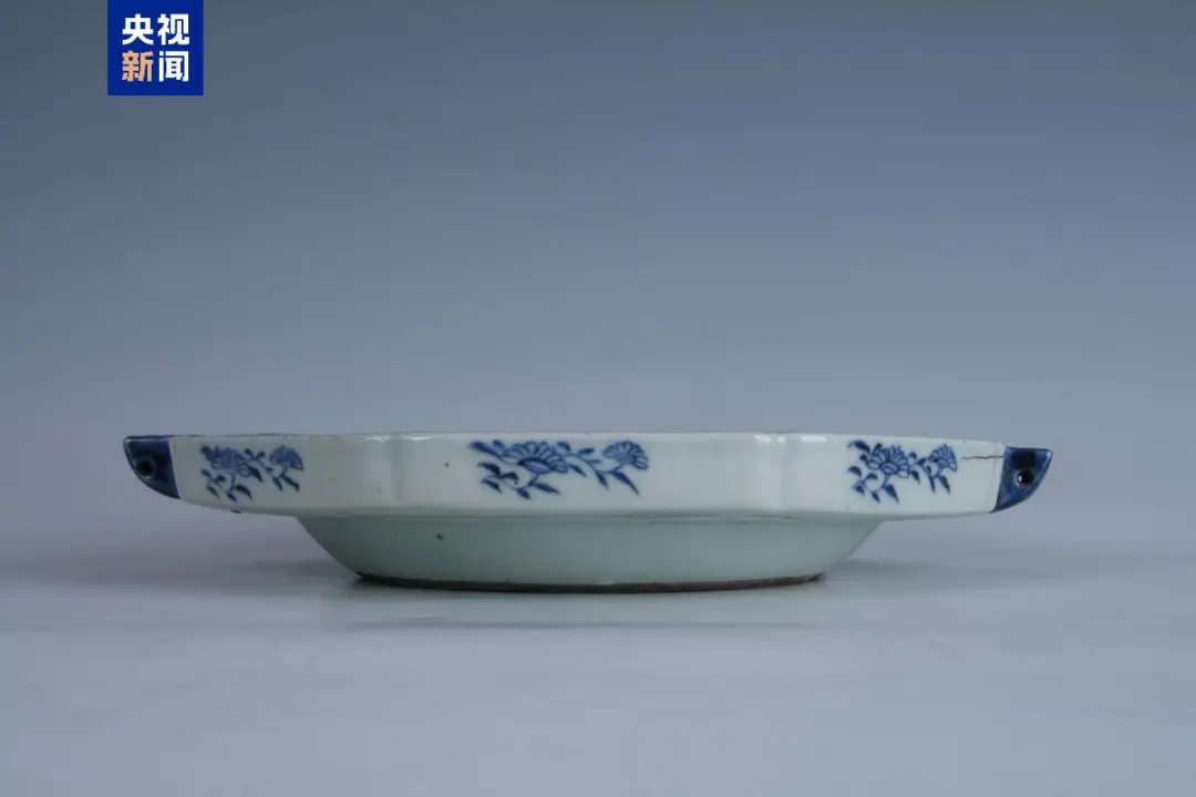 文博日歷丨冬天就要吃點熱乎的！這個可保溫的盤子不能錯過