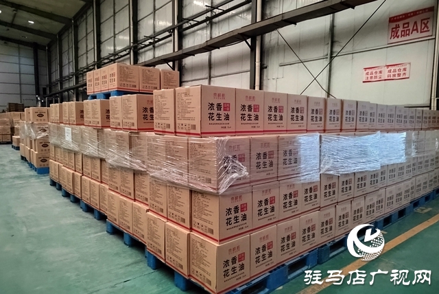 河南正康糧油：生產(chǎn)籌備雙向發(fā)力 全力以赴迎盛會(huì)