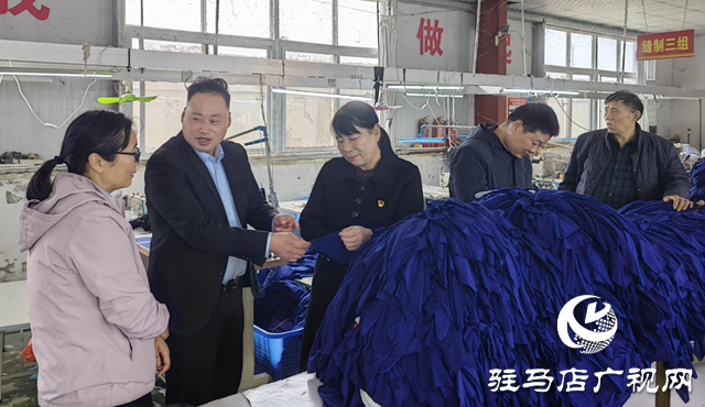 侯娜：多崗履職顯擔當 科技服務促振興?