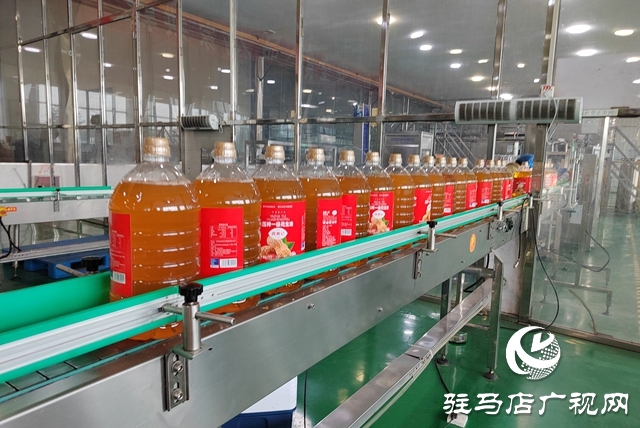 河南正康糧油：生產(chǎn)籌備雙向發(fā)力 全力以赴迎盛會(huì)