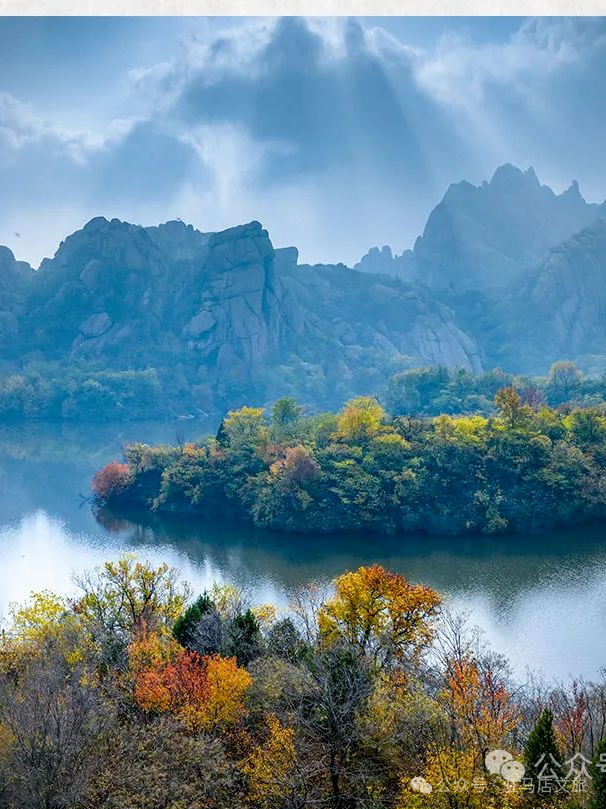 重磅！駐馬店秋日美景強(qiáng)勢上榜微博旅游推薦，這份賞秋指南請收好！