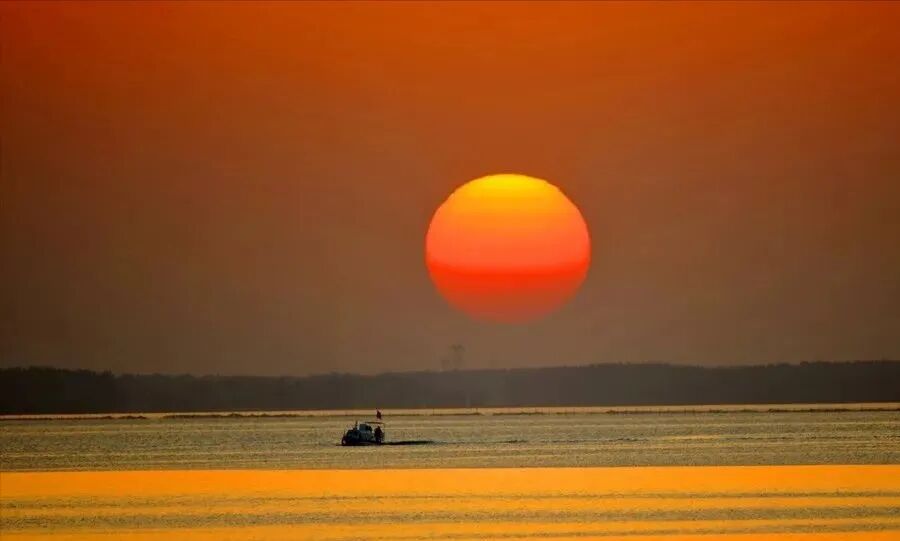 重磅！駐馬店秋日美景強(qiáng)勢上榜微博旅游推薦，這份賞秋指南請收好！