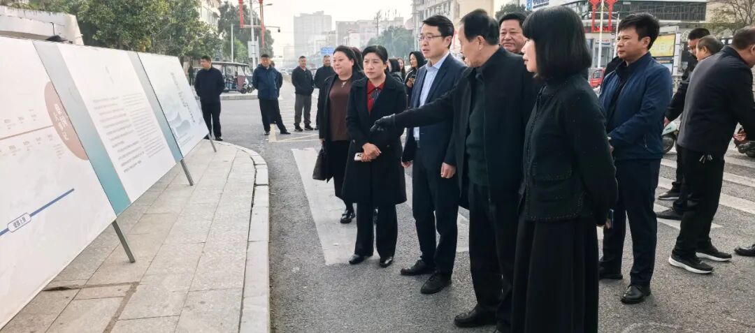 縣區(qū)動態(tài) | 上蔡縣舉辦蔡國六百年圖片展