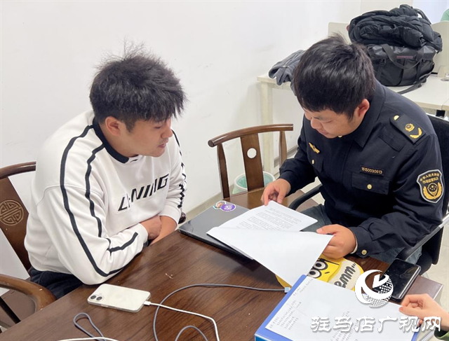  示范區(qū)市場監(jiān)管分局：開展轄區(qū)網絡餐飲第三方平臺專項檢查 強化網絡餐飲監(jiān)管