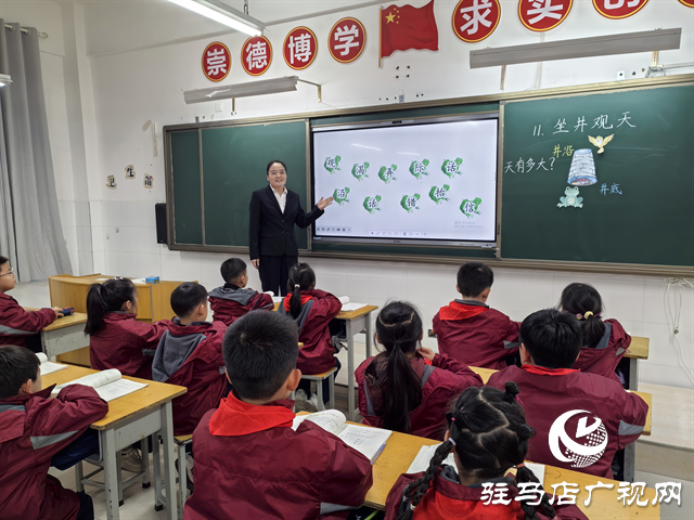 肖貝貝：匠心潤(rùn)桃李 厚德譜華章