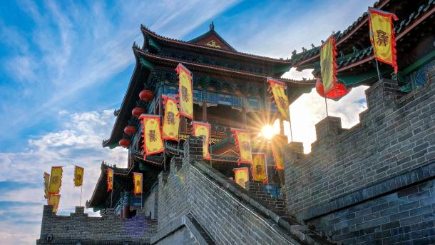 琴動天中，蝶舞千年｜谷麗莎攜《梁祝》歸“故鄉(xiāng)”，駐馬店這場演出別錯過