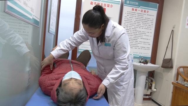 頭暈？有可能是得了耳石癥