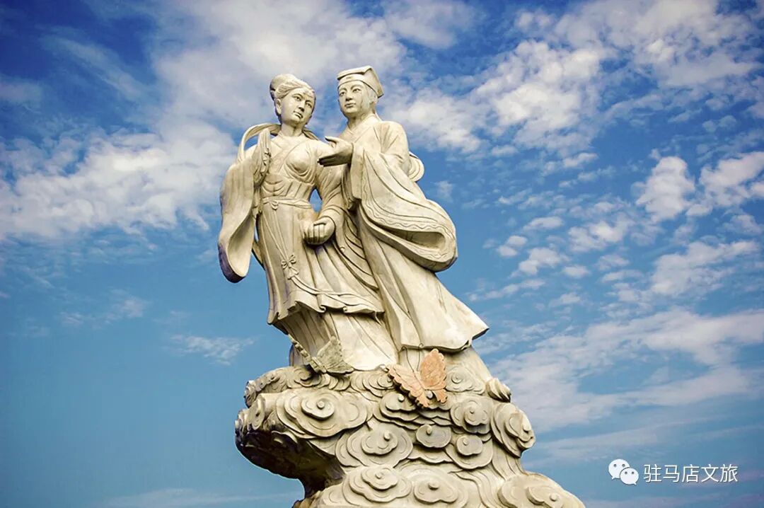 琴動天中，蝶舞千年｜谷麗莎攜《梁?！窔w“故鄉(xiāng)”，駐馬店這場演出別錯過