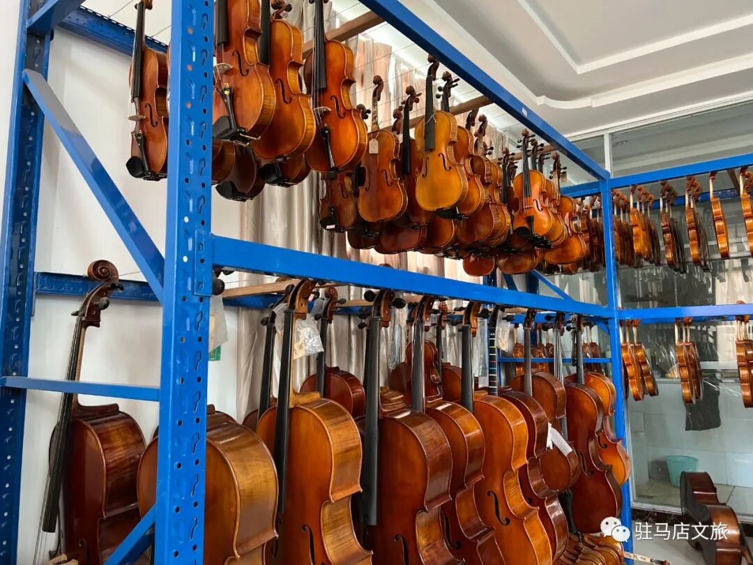 琴動天中，蝶舞千年｜谷麗莎攜《梁祝》歸“故鄉(xiāng)”，駐馬店這場演出別錯過