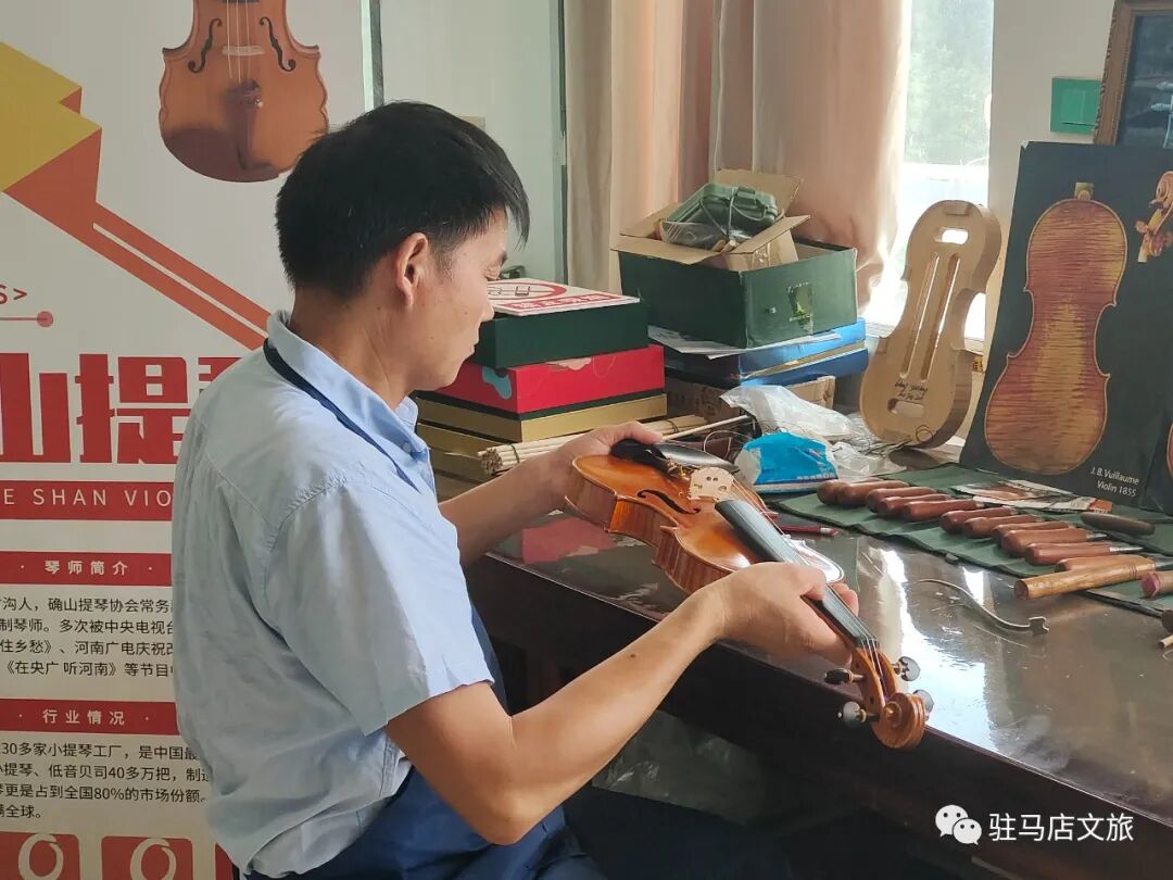 琴動天中，蝶舞千年｜谷麗莎攜《梁?！窔w“故鄉(xiāng)”，駐馬店這場演出別錯過