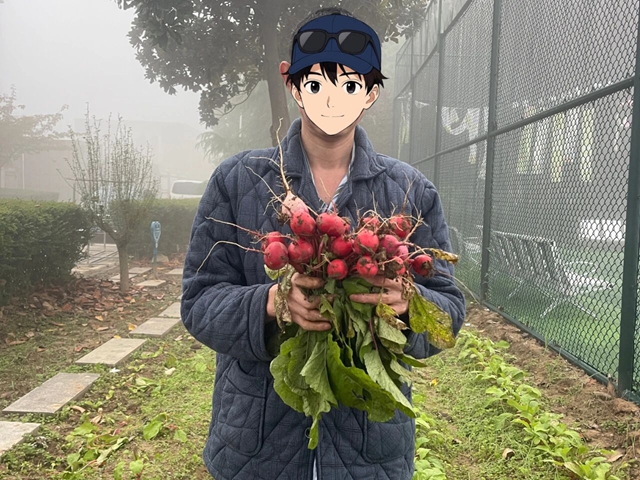 探尋健康新路徑:田園療法帶來身心治愈