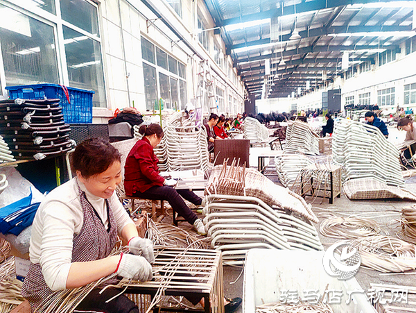 平輿答卷：“三園”模式解鎖強縣富民密碼