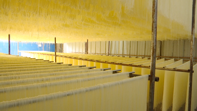 【天中“星”商】張玉吉：兩代人的堅守 讓米線香飄四方