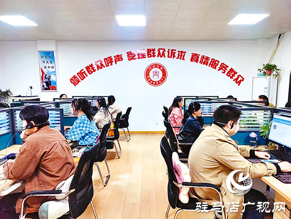 平輿縣：文明筑城暖民心民生答卷寫華章