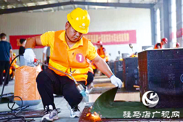 平輿答卷：“三園”模式解鎖強縣富民密碼