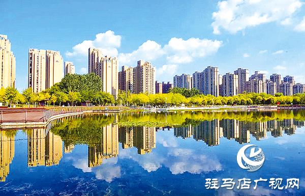 平輿縣：文明筑城暖民心民生答卷寫(xiě)華章