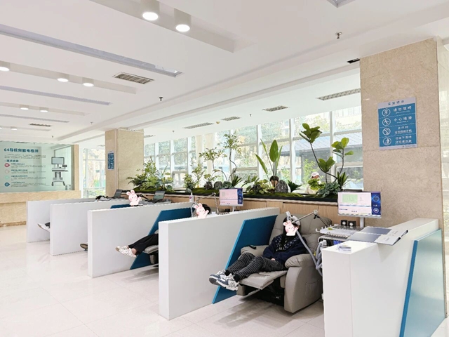 母子攜手告別失眠焦慮！神奇磁療助力中考生找回專(zhuān)注力！