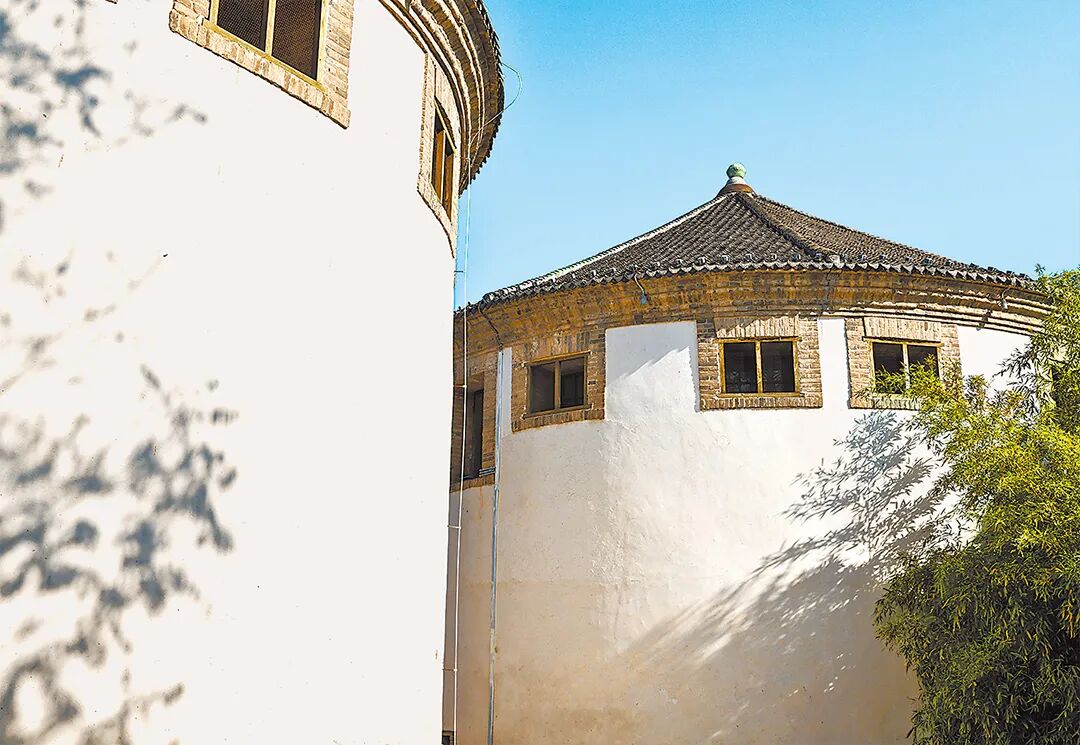 請打開“運河秋韻”畫卷！