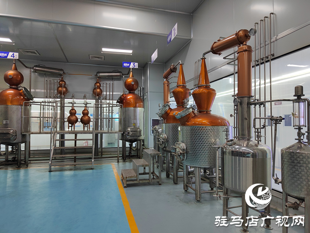 河南杞樂(lè)生物科技有限公司：“精準(zhǔn)研發(fā)+全鏈創(chuàng)新”賦能芳香產(chǎn)業(yè)高質(zhì)量發(fā)展