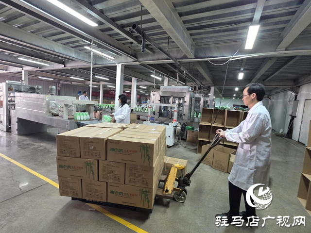 上蔡晨鐘農(nóng)業(yè)精心備戰(zhàn)農(nóng)加會(huì) 科技創(chuàng)新賦能農(nóng)業(yè)高質(zhì)量發(fā)展