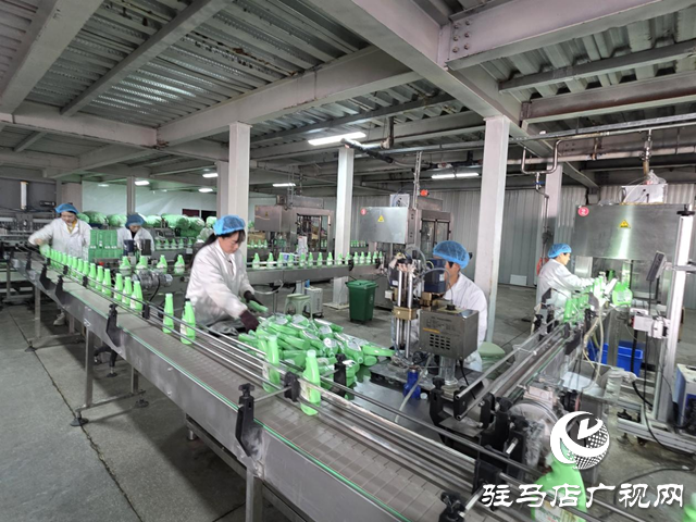 上蔡晨鐘農(nóng)業(yè)精心備戰(zhàn)農(nóng)加會(huì) 科技創(chuàng)新賦能農(nóng)業(yè)高質(zhì)量發(fā)展