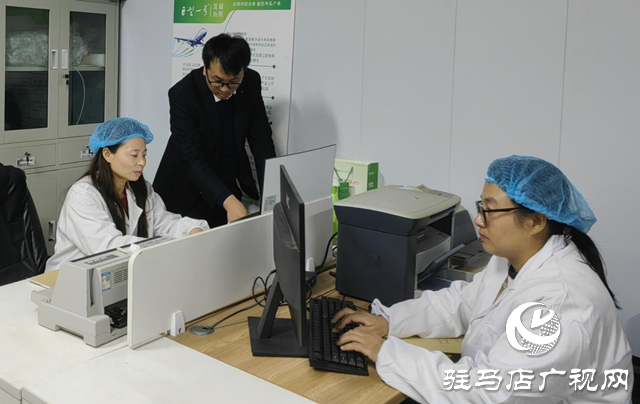 駐馬店市晨鐘生物科技：以現代化治理做強絲瓜產業(yè) 繪就鄉(xiāng)村振興“新樣本”