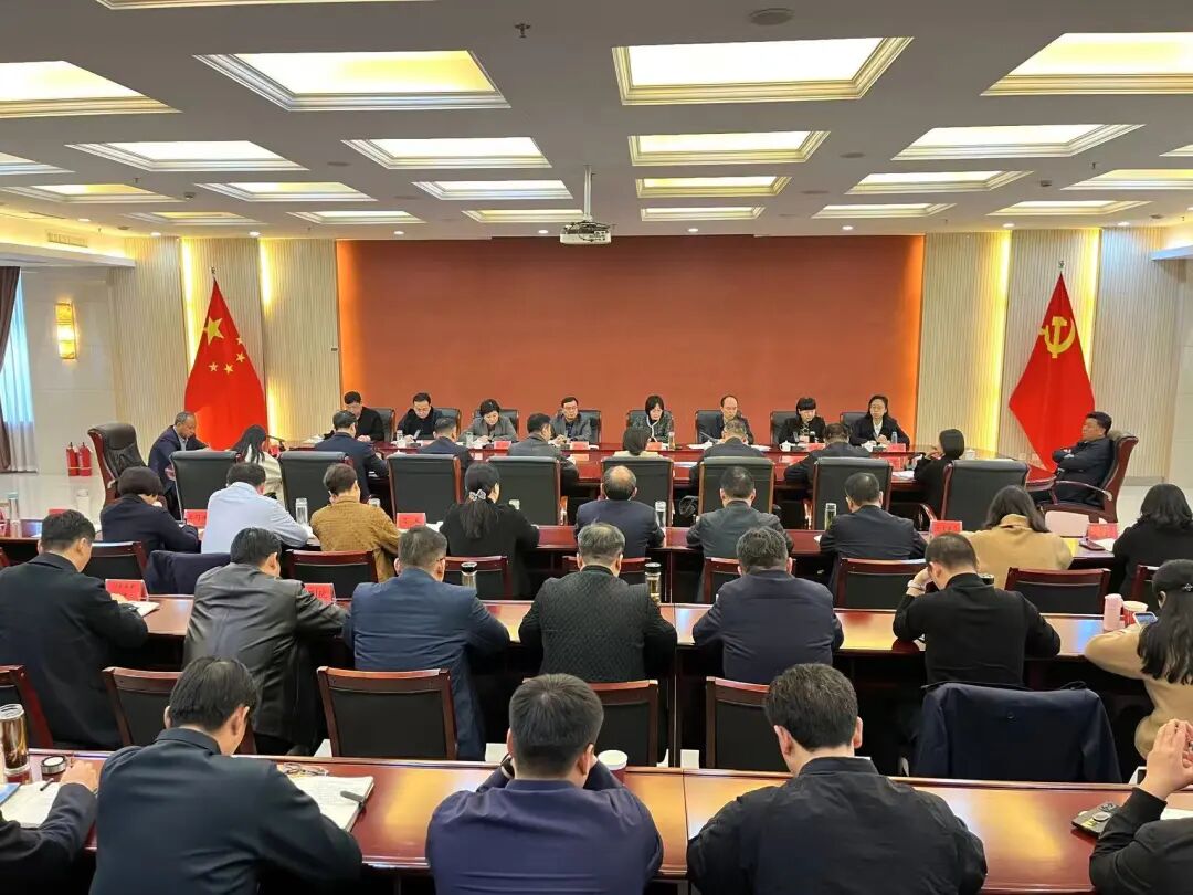 河南全面總結(jié)參加第十四屆中國(guó)藝術(shù)節(jié)工作