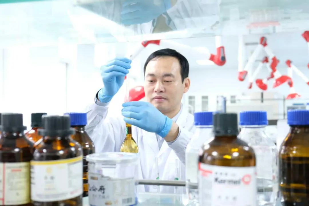 我市檢測中心劉萌入選2025年“大國工匠人才”