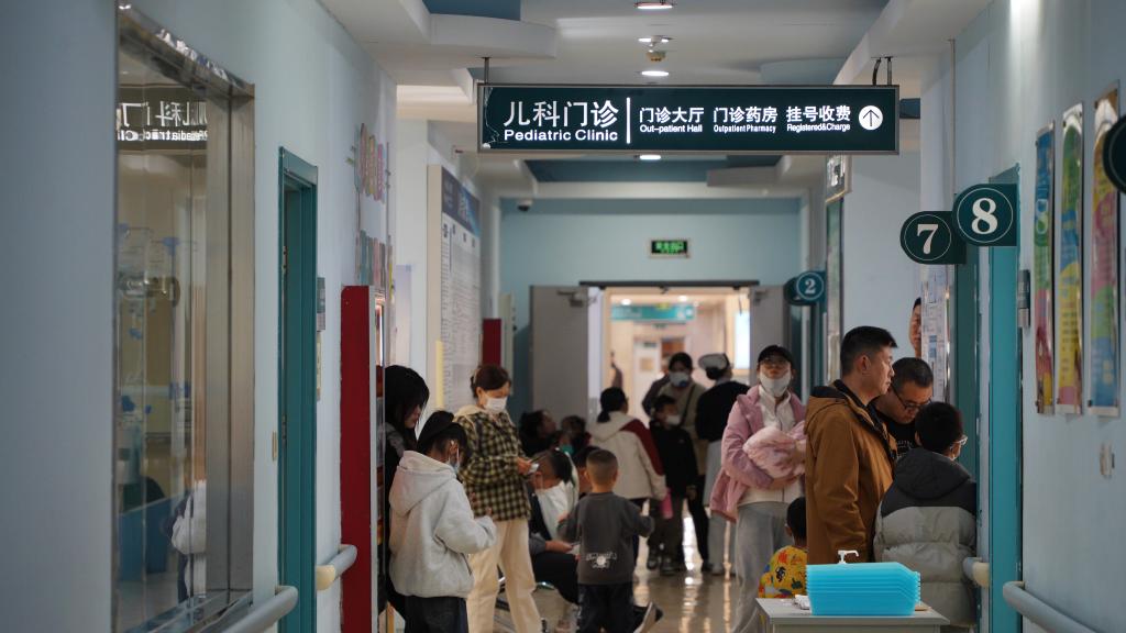 流感來了，怎么看？怎么防？怎么治？