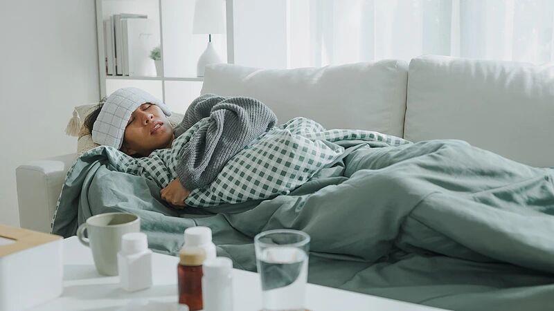 肺癌一發(fā)現(xiàn)就是晚期？身體給出的暗示，不要忽視