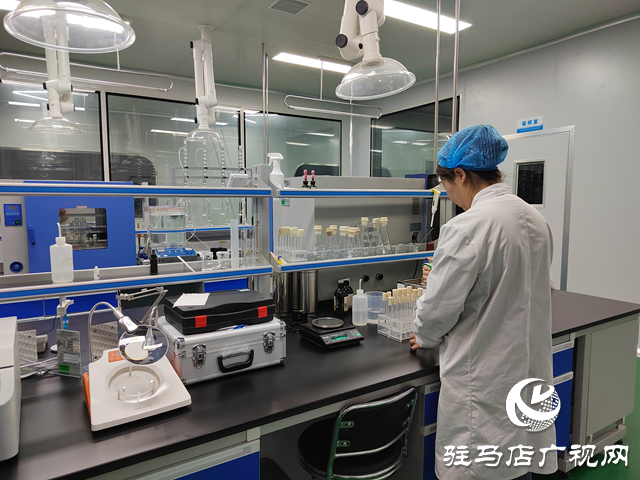 河南杞樂(lè)生物科技有限公司：&ldquo;精準(zhǔn)研發(fā)+全鏈創(chuàng)新&rdquo;賦能芳香產(chǎn)業(yè)高質(zhì)量發(fā)展
