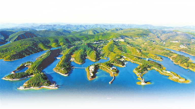 用好冬春農(nóng)田水利建設(shè)黃金期 筑牢“水脈”護(hù)“糧倉(cāng)”