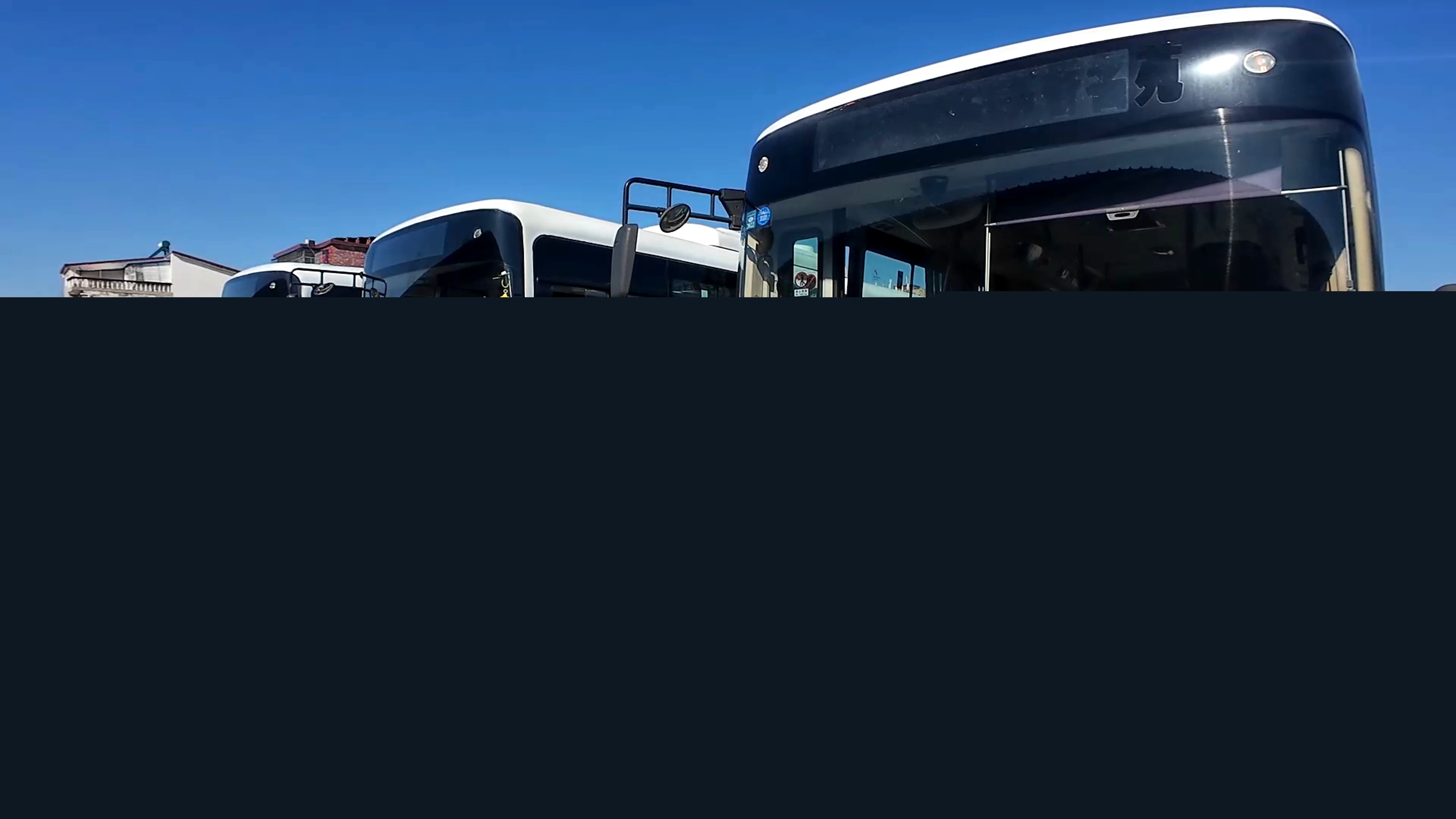 正陽(yáng)縣：“敬老愛老”公交專線貼心守護(hù)銀發(fā)群體出行