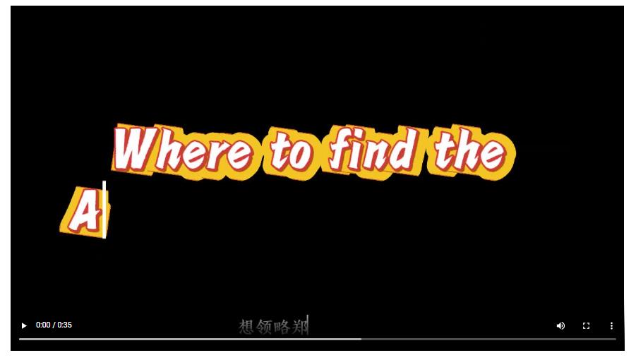 Where to find the Amazing Zhengzhou? 外國(guó)青年走進(jìn)大河村尋訪7000年仰韶文明