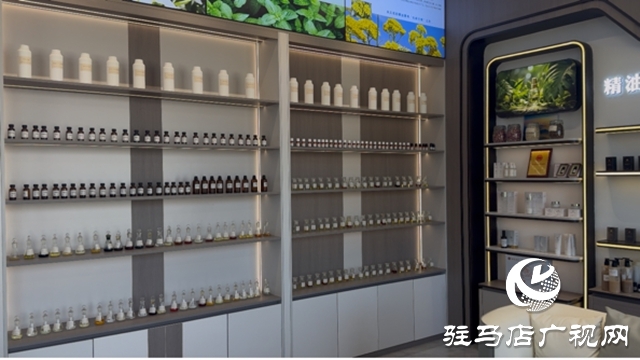 河南中植生物攜芳香全產(chǎn)業(yè)鏈備戰(zhàn)第27屆農(nóng)加會(huì)