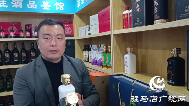 聊聊咱的農(nóng)洽會