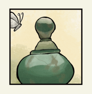 文博日歷丨來(lái)自800多年前寶塔中的一縷“瓶中香”