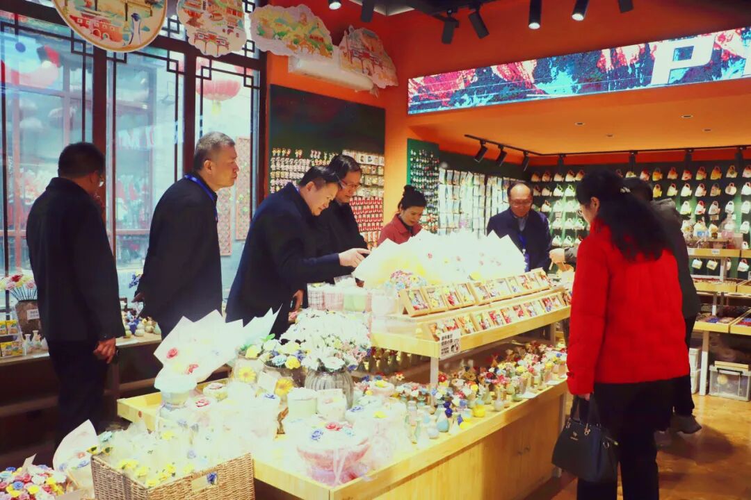 2025年駐馬店市全民終身學(xué)習(xí)之驛城文化傳承參觀活動走進(jìn)皇家驛站