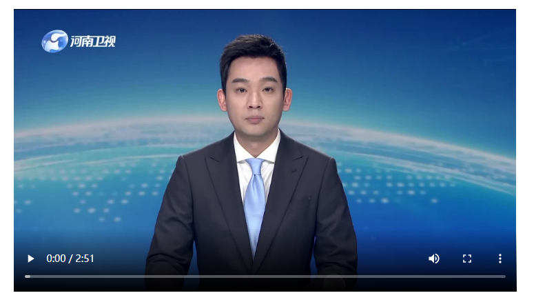 法治河南建設深一度 民企發(fā)展進一步丨大象時政·周看點