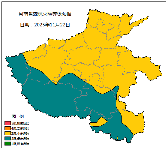 就在今天！小雪到了！大降溫就要來了