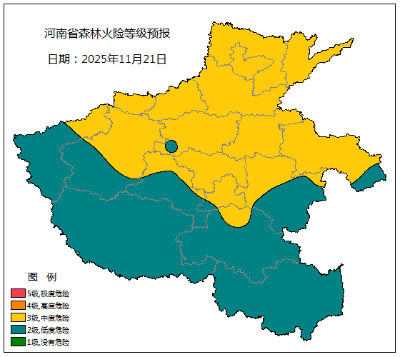 就在今天！小雪到了！大降溫就要來了