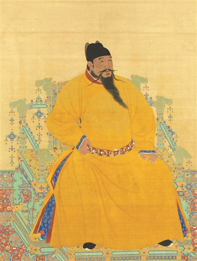 司禮監(jiān):明代宦官機構(gòu)中的“出版巨頭”