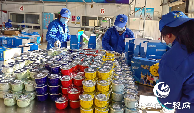 朗陵罐酒：“匠心”迎接農(nóng)加會