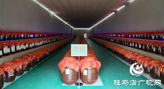 朗陵罐酒：“匠心”迎接農(nóng)加會