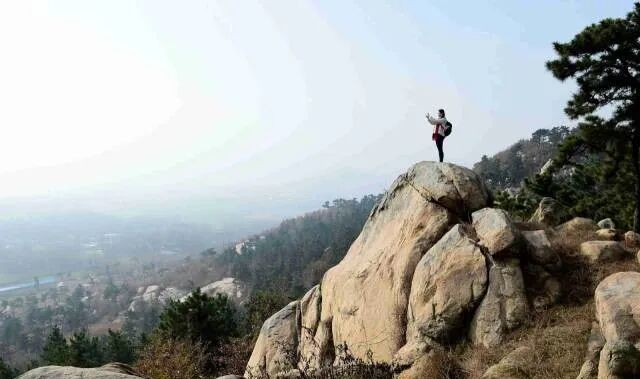 縣區(qū)動(dòng)態(tài) | 象河鄉(xiāng)有兩個(gè)寶藏游玩地，每一個(gè)都值得奔赴