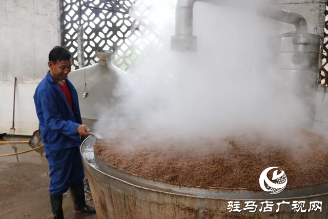 朗陵罐酒：“匠心”迎接農(nóng)加會