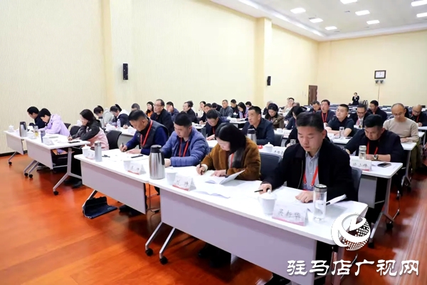 平輿縣政協(xié)專題培訓(xùn)班在紅旗渠干部學(xué)院開班 以全會精神為指引 賦能基層高效能治理